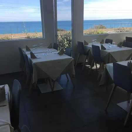 Guest house I Due Scogli Rocca Imperiale