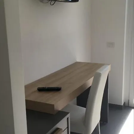 Guest house I Due Scogli