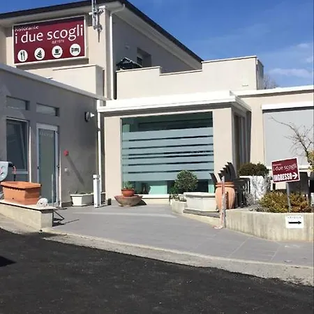 Guest house I Due Scogli