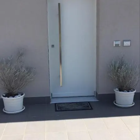 I Due Scogli Vendégház