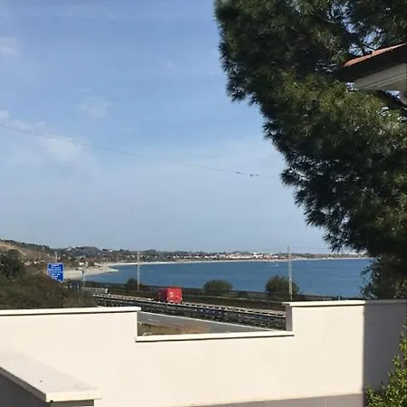 I Due Scogli Rocca Imperiale