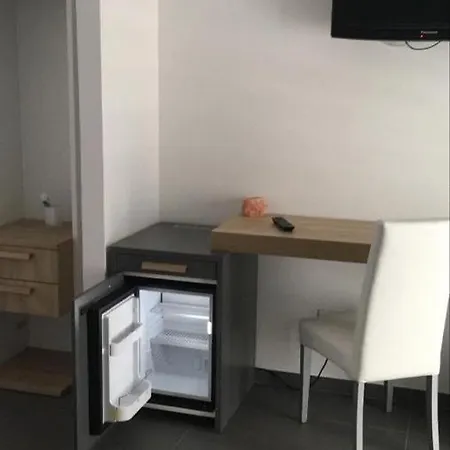 I Due Scogli Vendégház Rocca Imperiale