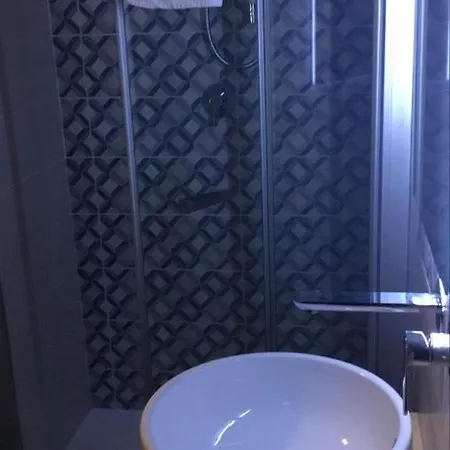 Vendégház I Due Scogli 3*