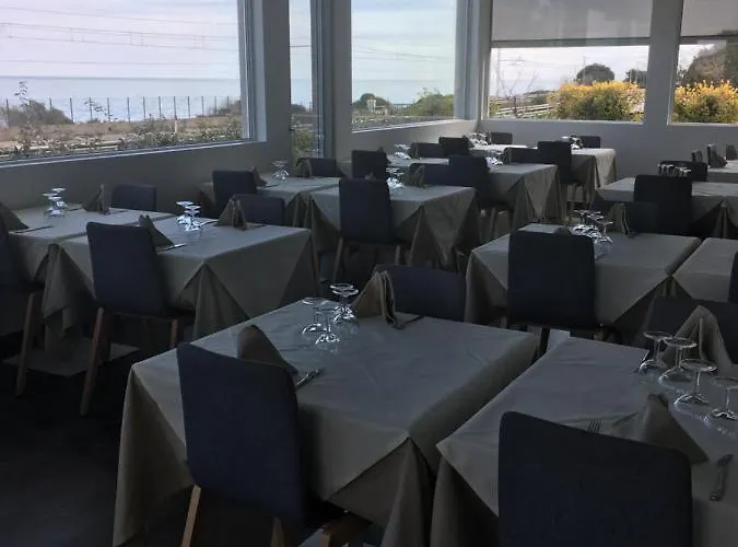 I Due Scogli Affittacamere Rocca Imperiale