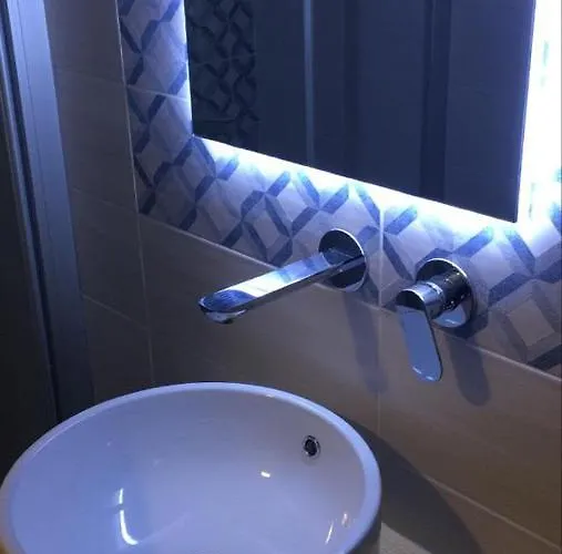 I Due Scogli Rocca Imperiale