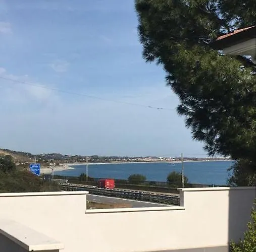 I Due Scogli Rocca Imperiale