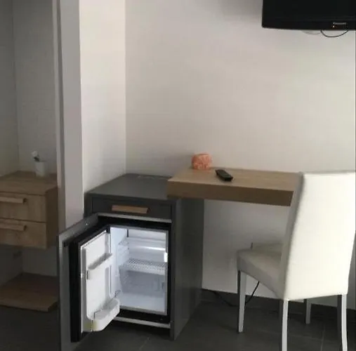 I Due Scogli Affittacamere Rocca Imperiale