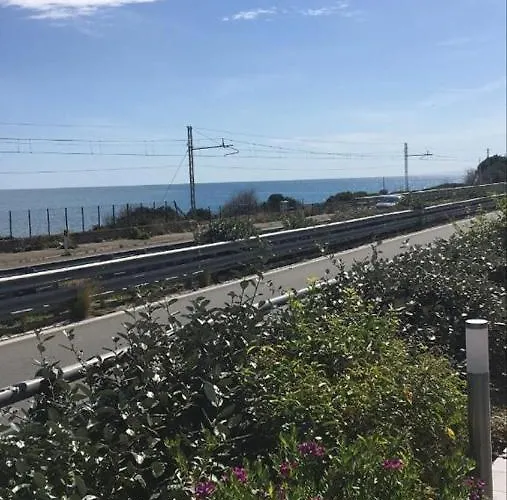 Affittacamere I Due Scogli Rocca Imperiale