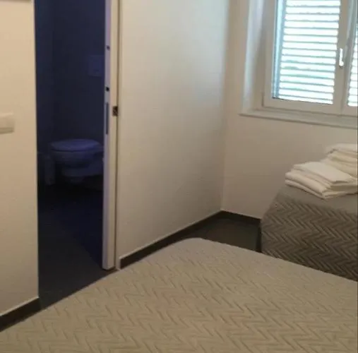 I Due Scogli 3* Rocca Imperiale